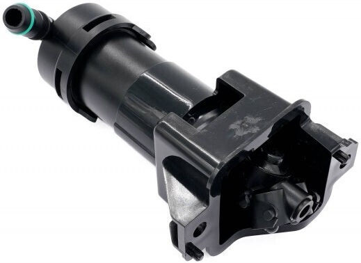 Плъзгач Фарове Вляво Audi A6 Allroad 4f0955101b