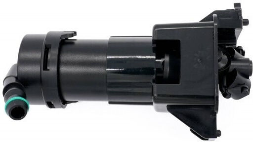 Плъзгач Фарове Вляво Audi A6 Allroad 4f0955101b