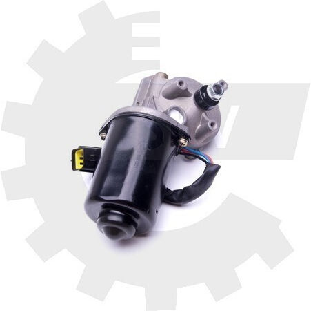 Motor Für Frontscheibenwischer Land Rover Freelander Dlb101532