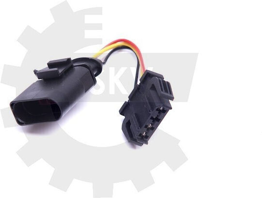 Μοτέρ Πίσω Υαλοκαθαριστήρα Audi A1 A6 Q3 4g9955711a 4g9955711a