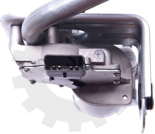 Μηχανισμός Υαλοκαθαριστήρων Εμπρός Citroen Jumpy 6405gf 6405.gf