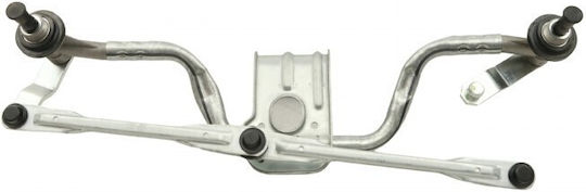 Mecanism Ștergătoare Geam Fiat Scudo 07 Față 6405ge