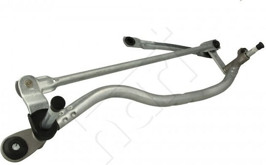 Mecanism Ștergătoare Audi A4 07-15 8k1955023
