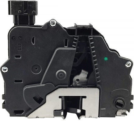 Κλείδωμα Πίσω Πόρτας Αριστερά Opel Corsa D 13258265