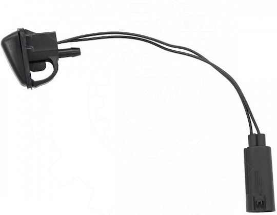 Duza Pulverizator Land Rover Discovery IV Range Rover Sport I Față Lr048615