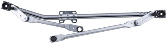 Land Rover Freelander Frontscheibenwischer Mechanismus 06-14 Lr002253