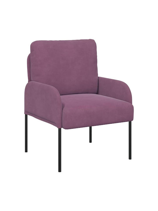 Purple 60x56x80cm