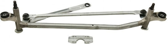 Ford Transit Front Wiper Mechanism Ohne Motor 13