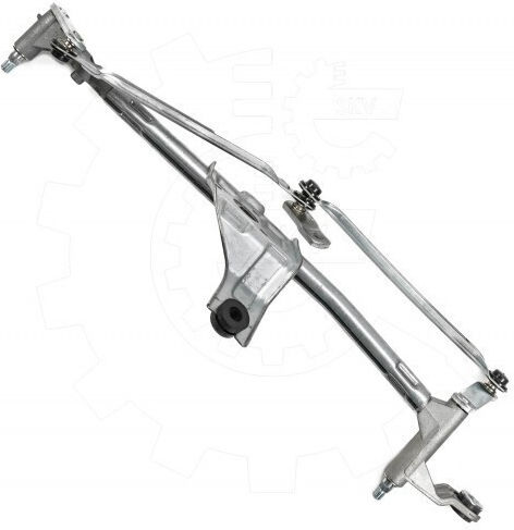 Lancia Y Ypsilon Front Windshield Wiper System 46408351