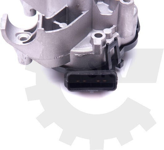 Μοτέρ Εμπρός Υαλοκαθαριστήρων Renault Kangoo Grand Kangoo 7701066449 7701066449