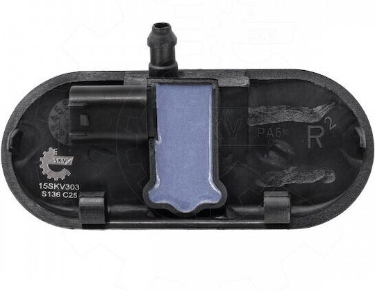 Duza Pulverizator Audi A2 A3 A4 A6 A8 Față Dreapta 8e0955988d