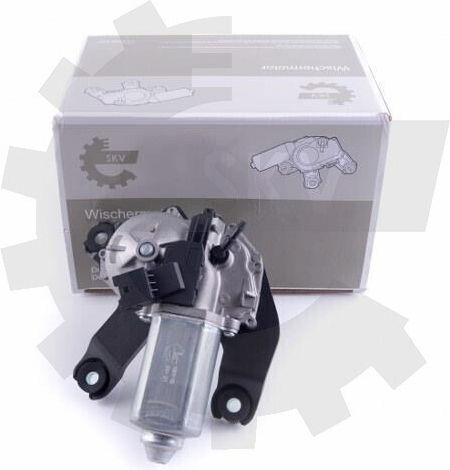Motor Ștergător Înapoi Mini Cooper S One 67636932013