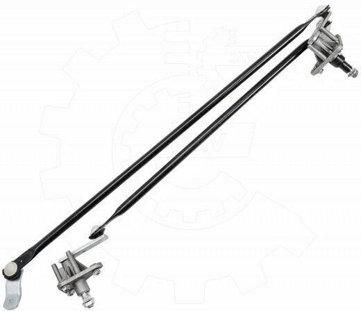Subaru Impreza Forester Front Wiper System Mechanism