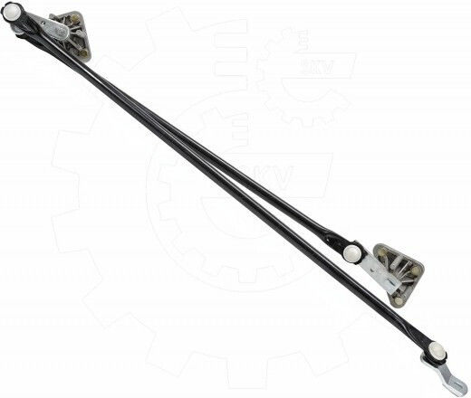 Subaru Impreza Forester Front Wiper System Mechanism
