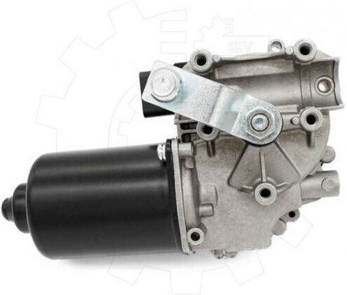 Mercedes Vito Windshield Wiper Motor A4478200140