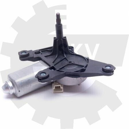 Κινητήρας Υαλοκαθαριστήρων Πίσω Nissan Primastar Opel 91168206