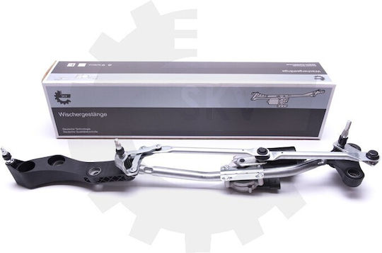 Μηχανισμός Υαλοκαθαριστήρων Bmw 5 E60 5 E61 61617194029