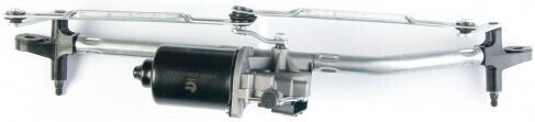 Vorderer Scheibenwischer Mechanismus Fiat Punto II 46524670