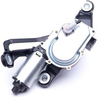 SKV Rückseitiger Scheibenwischer Motor Für BMW 1 E81 E87 67637199569
