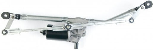 Vorderer Scheibenwischer Mechanismus Fiat Punto II 46524670