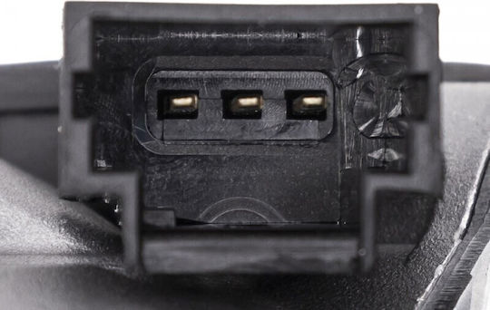 NTY Fensterwischersystem Für Citroen C3 (II) 2009