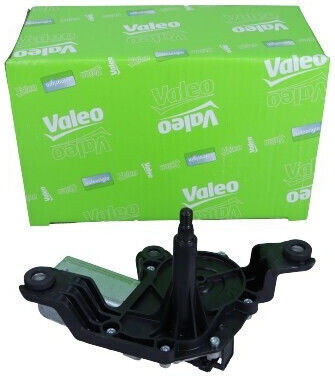 Window Wiper System Opel Corsa D E F 07.06 Back 13163029