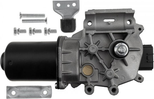 Sistem De Ștergătoare De Geamuri Față Renault Clio V 2019 288008294r