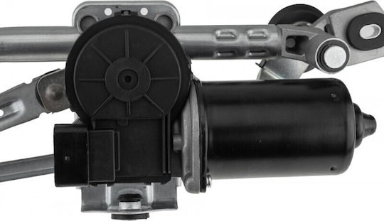 Wiper Motor Mechanism Front Kia Ceed 2012