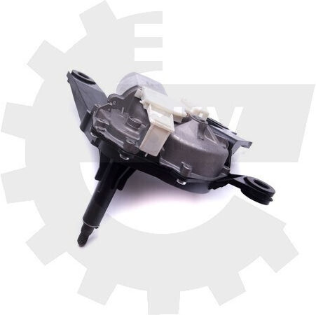 Sistem De Ștergătoare De Geamuri Înapoi Peugeot 206 206+ 6405.h8 6405.h8