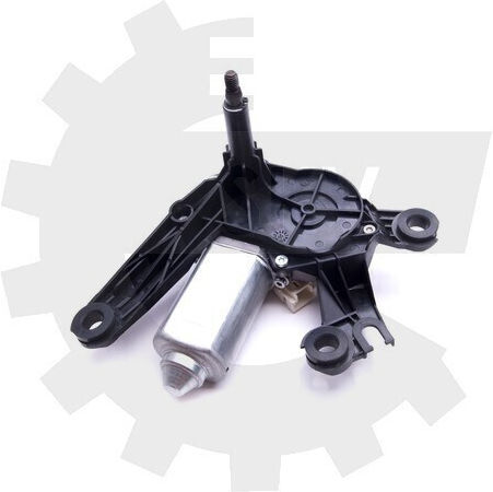 Sistem De Ștergătoare De Geamuri Înapoi Peugeot 206 206+ 6405.h8 6405.h8