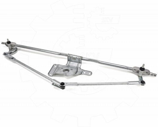 Механизъм За Чистачки Iveco Stralis Hi-way Преден 99439635
