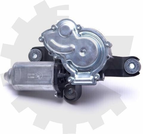 Fiat Bravo Ii 51792290 Motor Für Rückwärtige Autoscheibenwischer Teile