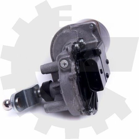 Мотор За Чистачки Отпред Citroen Nemo Fiat Fiorino 1354851080