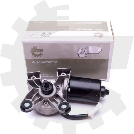 Front Wiper Motor Opel Signum Vectra C 1273071