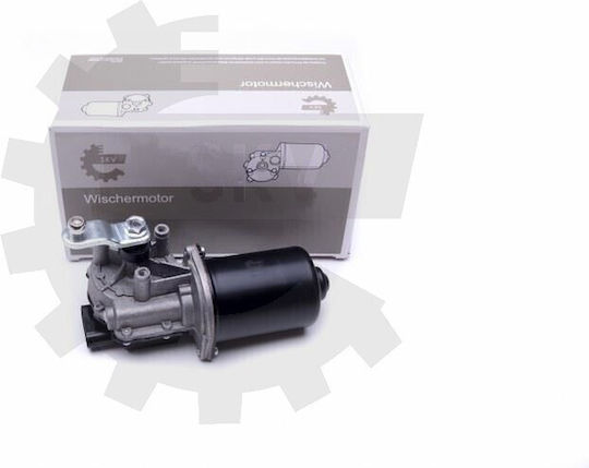 Мотор За Чистачки Отпред Citroen Nemo Fiat Fiorino 1354851080