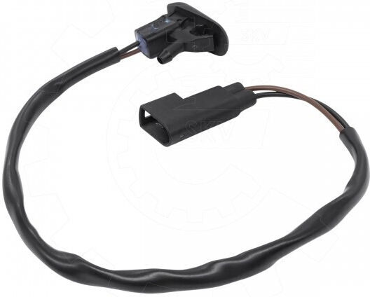 Дюза За Пръскане Ford Mondeo Iii Предна 1208288
