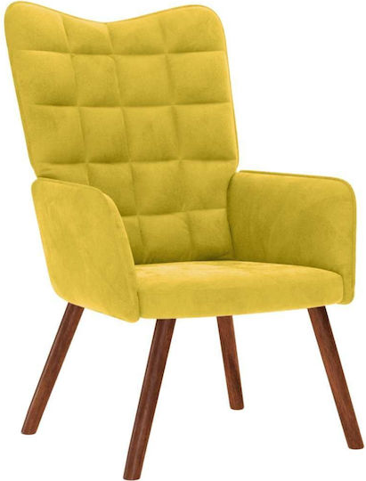 Πολυθρόνα 61.5x69x95.5cm Πολυθρόνα 61.5x69x95.5cm