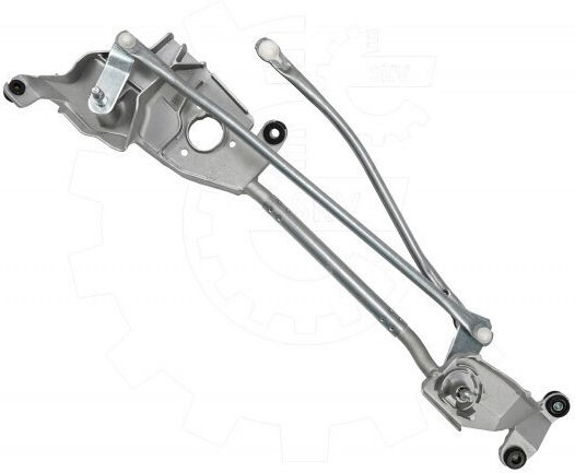 Mitsubishi Outlander Ii Front Windshield Wiper Motor 8251A031