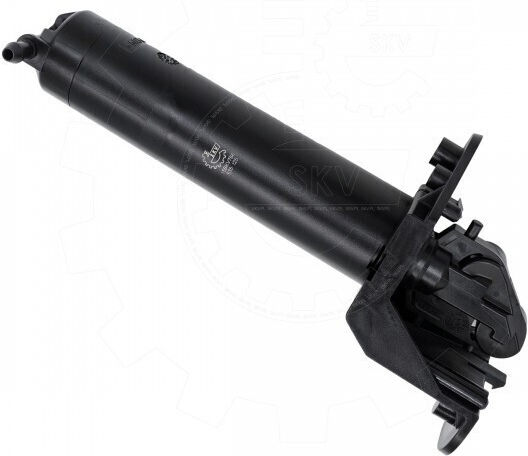 Dreapta Pulverizator Proiector Opel Astra J 13385650