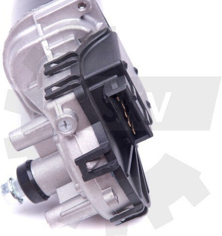 Μοτέρ Εμπρόσθιου Υαλοκαθαριστήρα Ford Transit Connect 1534235 1534235