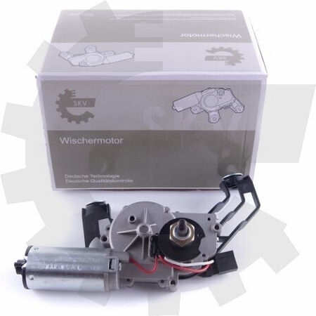 Motor Ștergător Înapoi Smart PentruPatru A4548200208