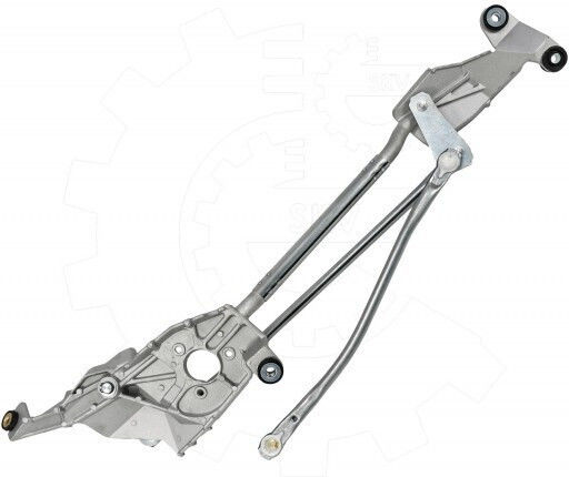Mitsubishi Outlander Ii Front Windshield Wiper Motor 8251A031