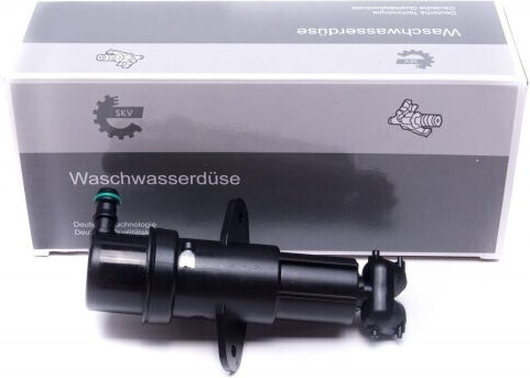 Πλυστικό Φανών Αριστερό Bmw X3 E83 61673416467 61673416467