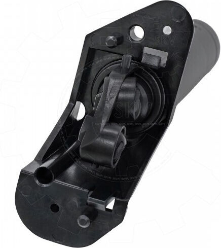 Dreapta Pulverizator Proiector Opel Astra J 13385650