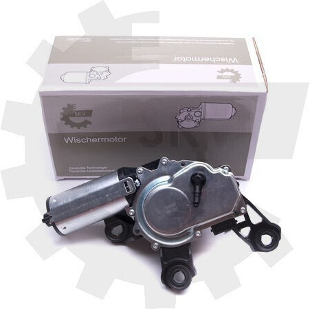 Μοτέρ Υαλοκαθαριστήρων Πίσω Ford Galaxy Seat Alhambra Vw Sharan 7m3955711c 7m3955711c