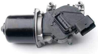 Μοτέρ Υαλοκαθαριστήρων Εμπρός Citroen C2 C3 I 9538117180