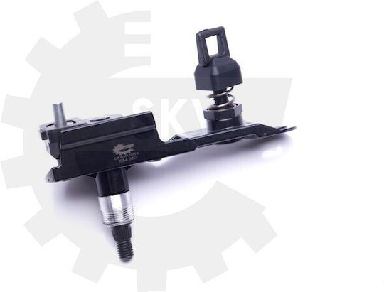 Mecanism Ștergător Înapoi BMW 3 E91 5 E61 61627209167