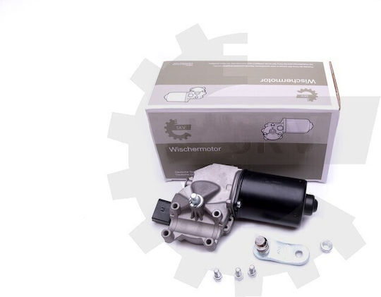 Motor Für Vordere Scheibenwischer BMW 3 E90 6978263 6978263