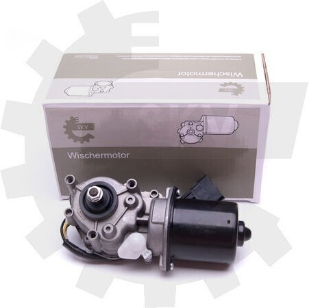 Motor Ștergătoarelor De Parbriz Fata Nissan Primastar Opel Movano Vivaro A Renault Trafic Ii 2881000qad 28810-00qad