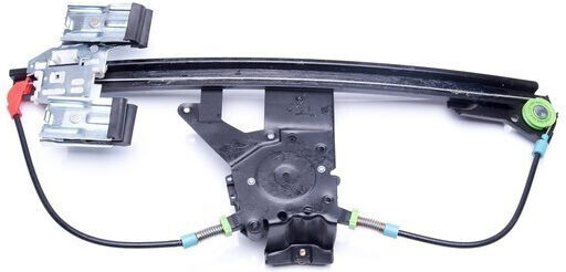 SKV Window Mechanism with Rear Right Placement Volkswagen Golf Vento
